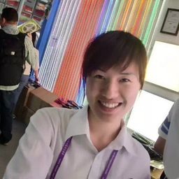 Alice Yang's profile picture
