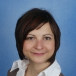 Marion Holzheu 
