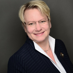 Christine Parnet