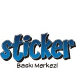 Sticker Baskı Merkezi