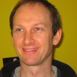 Holger Duprée