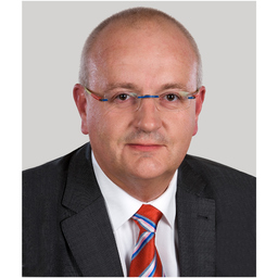 Dipl.-Ing. Christian Pousek