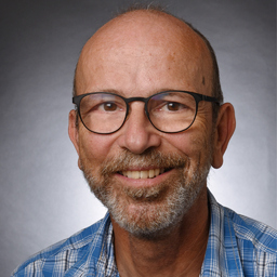 Martin Blaser