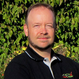 Peter Hartmann