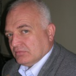 Birol Şıktaşlı