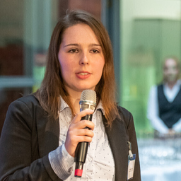 Jennifer Scholle