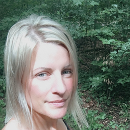 Miriam Gensicke