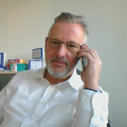 Hermann Droest