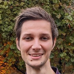 Christian Steinhaus