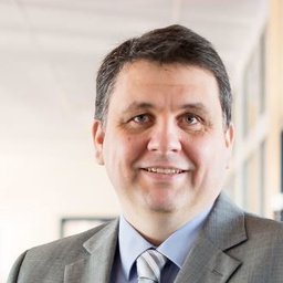 Profilbild Patrick Müller