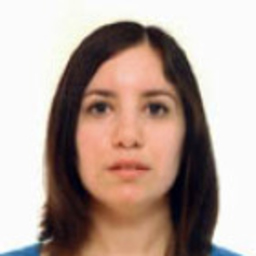 patricia elizabeth dominguez