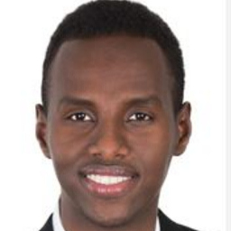 Ibrahim Omar