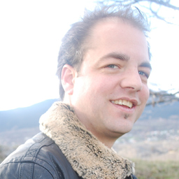 Damian Zurbriggen