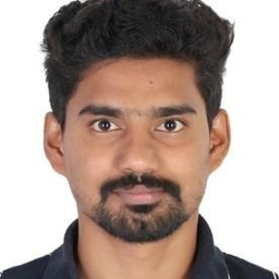 Barath Palanisamy