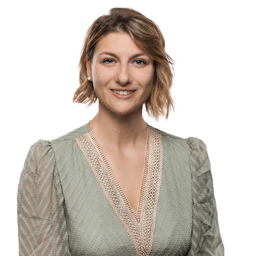 Stephanie Todorinc