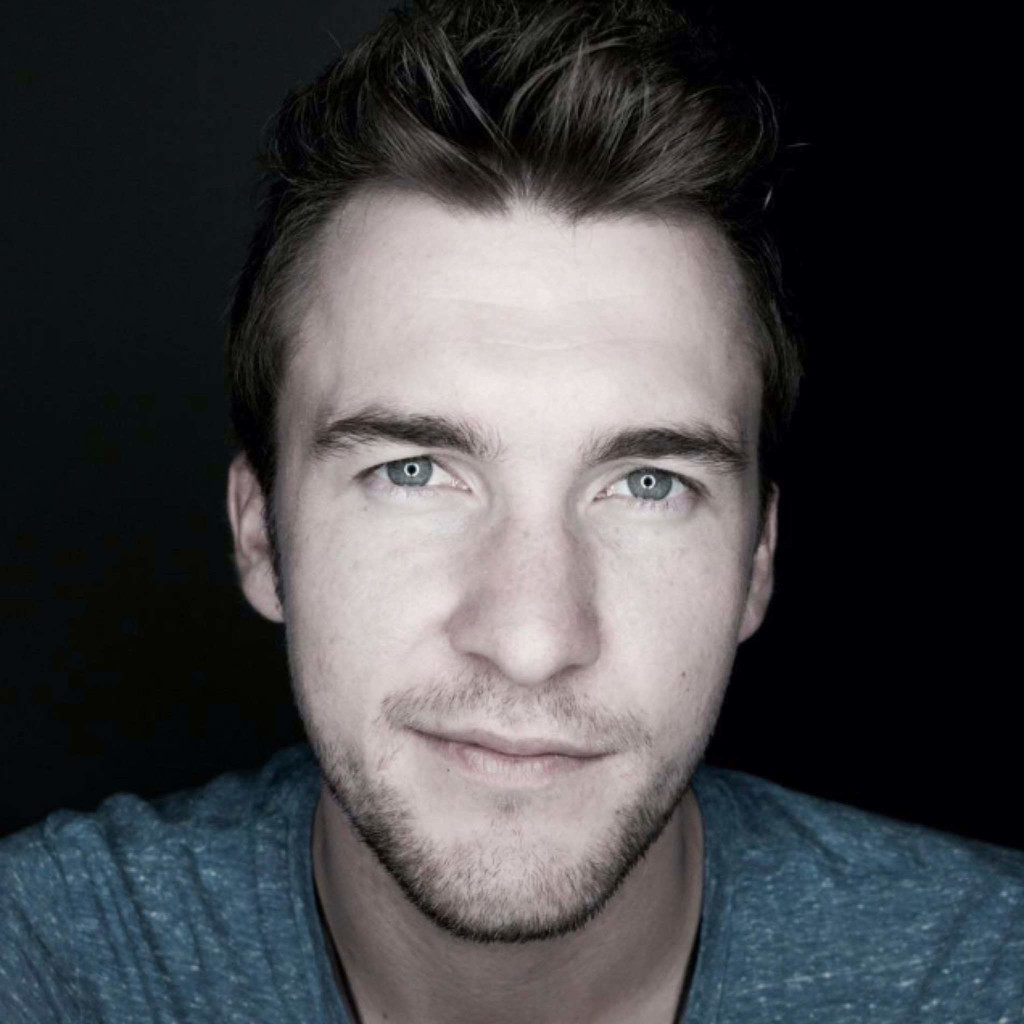 Patrick Müller Digital Designer Apollo18 GmbH XING