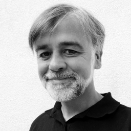 Profilbild Markus Beck