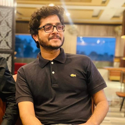 Awais Yaseen