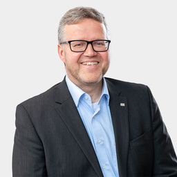 Robert Heidgen