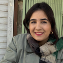 zahra parnian