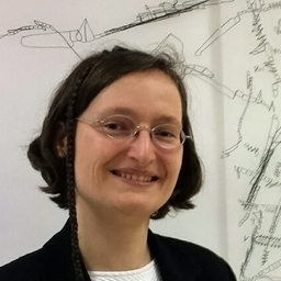 Karin Müller Schmied