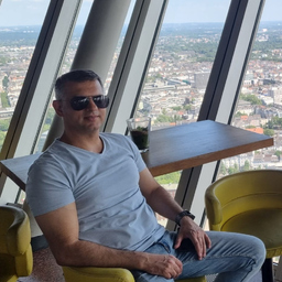 Ilham Zamanov