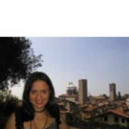 Leonellha Barreto Dillon