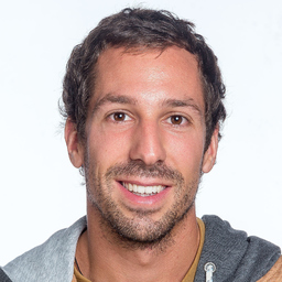 Silvan Troxler