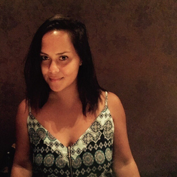 Stefanie Weber's profile picture