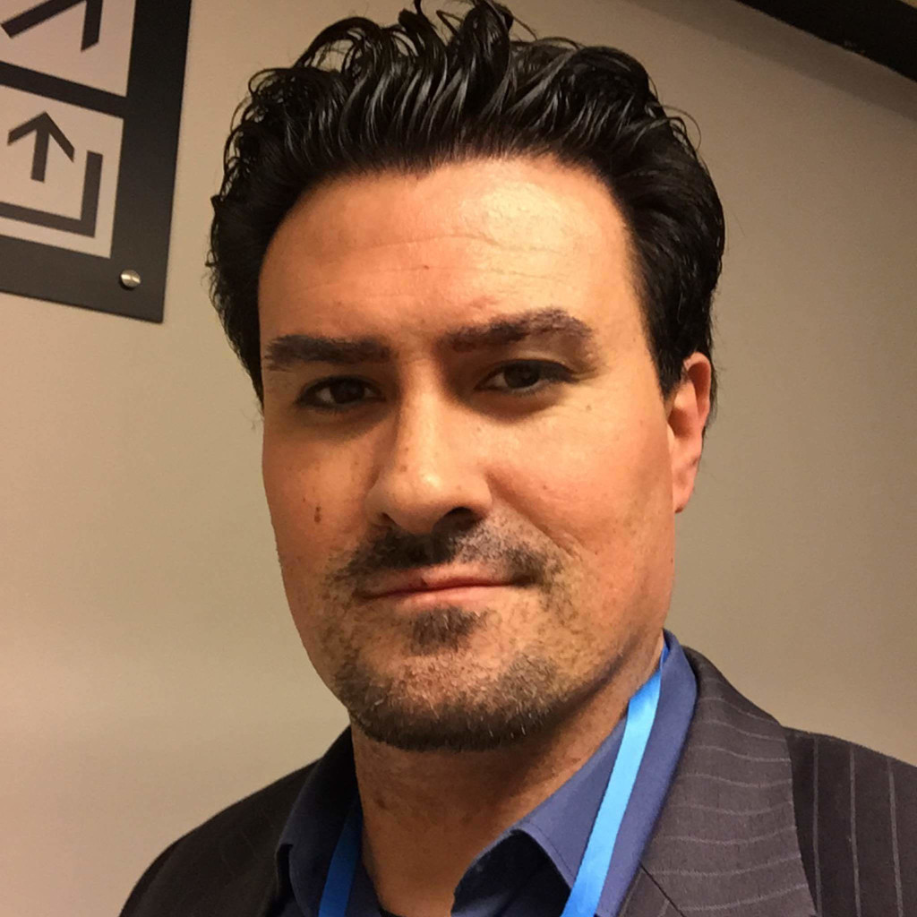 Okan Güven Leiter Videoproduktion Redlof Medien GmbH & Co. KG XING