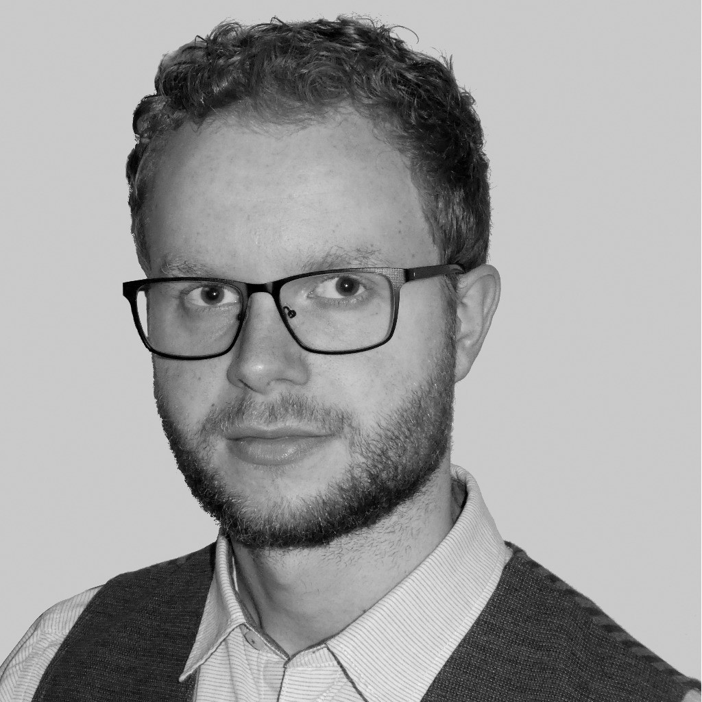 Martin Ulrich Projektingenieur Straßenbauamt Mittelthüringen XING