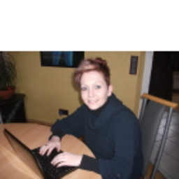 Nadine Rundt