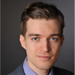 Andrii Odnoviunenko