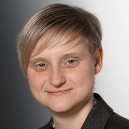 Profilbild Maria Wolff