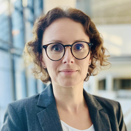 Julia Nitzschke