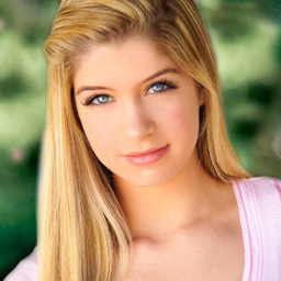 Amanda Betschart