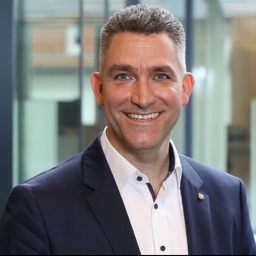 Thorsten Ackermann's profile picture