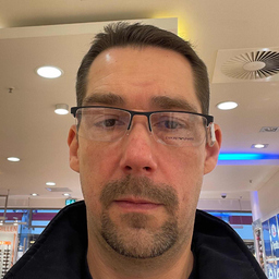 Patrick Stiehl