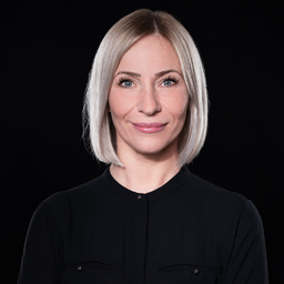 Dipl.-Ing. Alina Grabisch