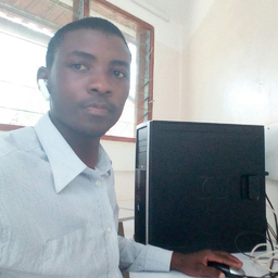 Derrick Otieno