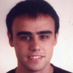Ricardo González Pérez