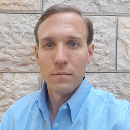 Matthias Weidmann