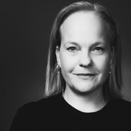Anne-Marie Schreiber