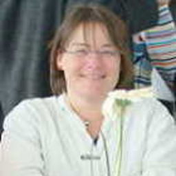 Britta Offermanns
