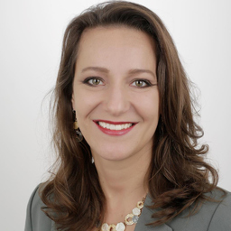 Nadine Raimann