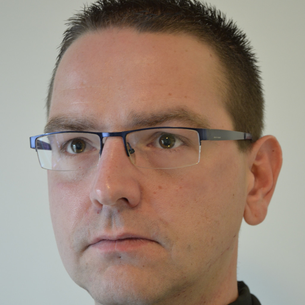 Ronny Ullmann Application Manager ATOS Information Technology GmbH