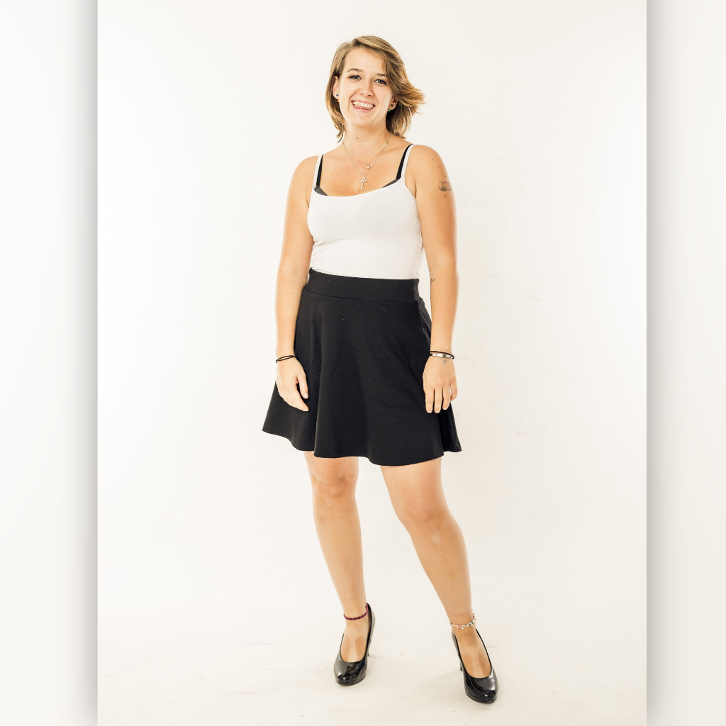 Michaela Meurer Fotografin/Souffleuse Michaela Meurer (M'M