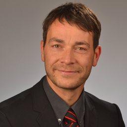 Steffen Neumann