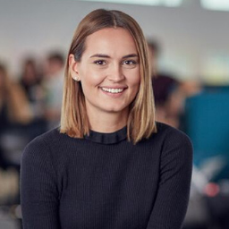 Mirjam Bleuel
