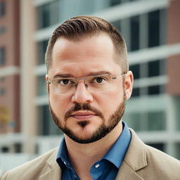 Michael Freudenthaler